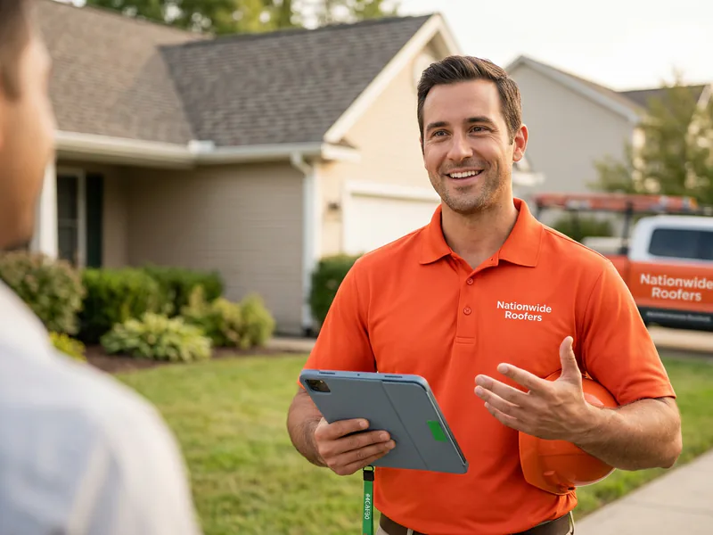 Roof Installation in Wisconsin   FAQ